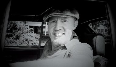 Aandeelhouder Bert Peters (66) overleden