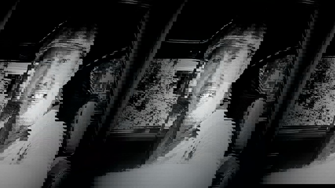 Aandeelhouder Bert Peters (66) overleden