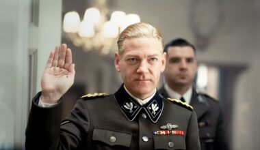 In de ban van 'Nuremberg'? Vijf films op Netflix en andere diensten die je goed zult vinden | Netflix Nieuws