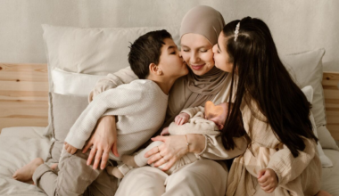 'Na mijn bekering kreeg december een nieuwe betekenis'