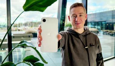 Waarom de iPhone 16e stiekem het beste Apple-product van het jaar is