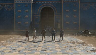 Is dit het grote plan van Marvel Studios voor na 'Avengers: Secret Wars'?