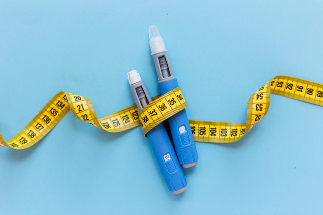 prise de poids après ozempic