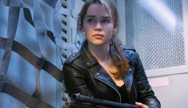 Emilia Clarke over het dieptepunt van haar carrière: "Ik was er gewoon nog niet klaar voor"