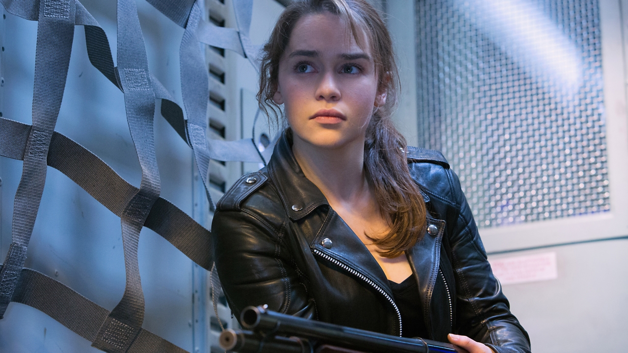 Emilia Clarke over het dieptepunt van haar carrière: "Ik was er gewoon nog niet klaar voor"