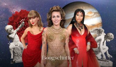 Jaarhoroscoop 2026: Boogschutter