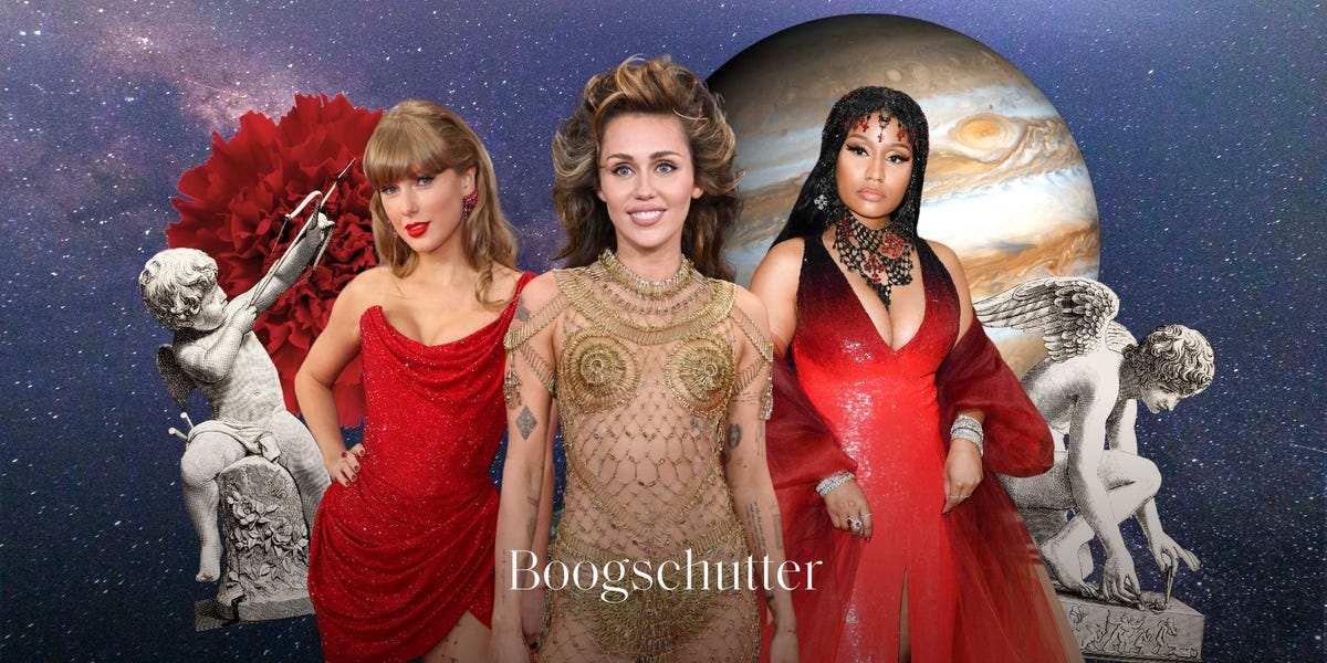 Jaarhoroscoop 2026: Boogschutter