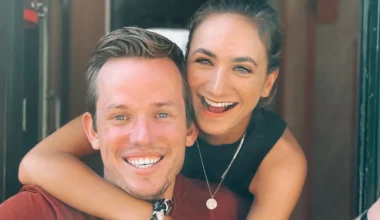 Joep verloor zijn grote liefde Jaimy: 'Vonden elkaar in optimisme'
