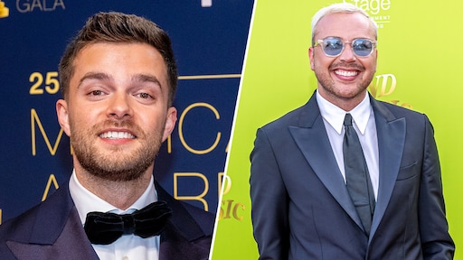 RTL 4 lanceert spectaculaire familieshow The House of Hide and Seek met Jamai Loman en Buddy Vedder