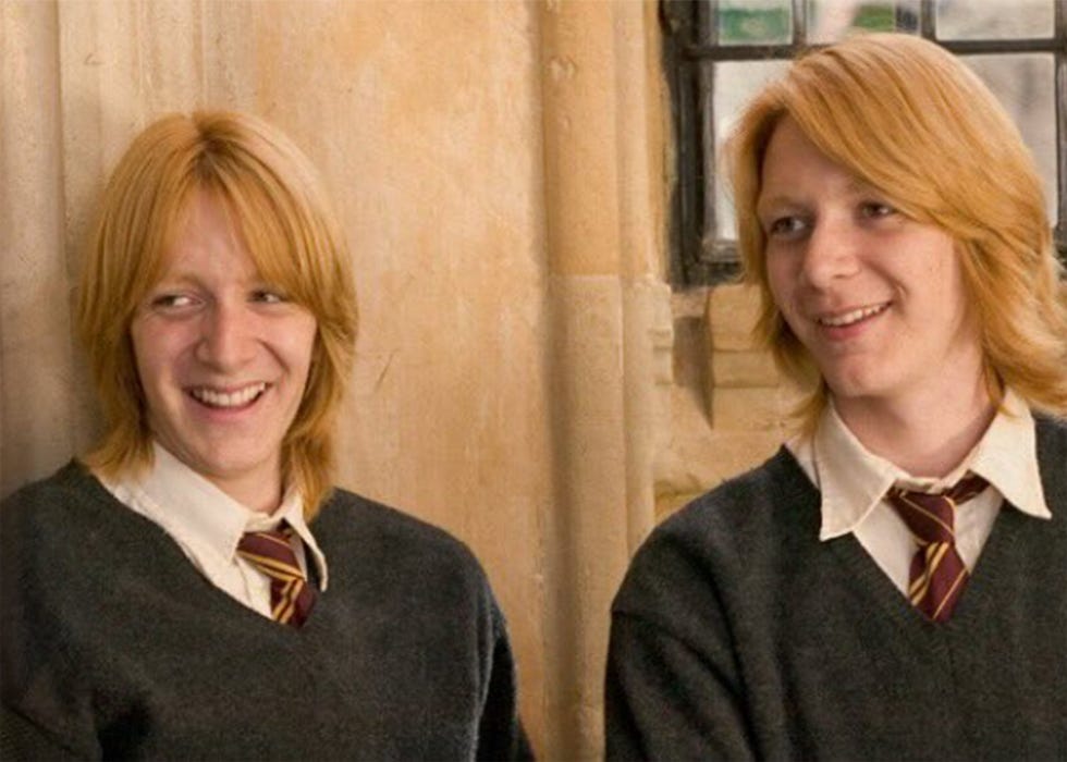 james and oliver phelps