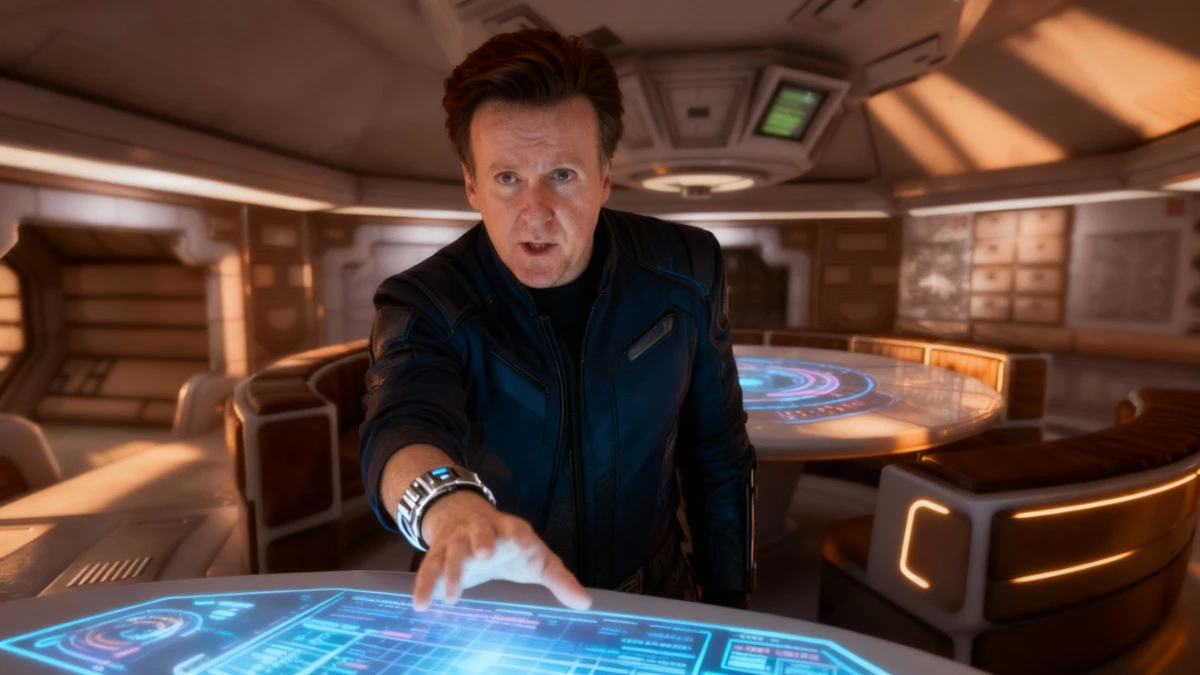 James Cameron had gelijk: deze ene beslissing vernietigde een legendarische sci-fi-reeks