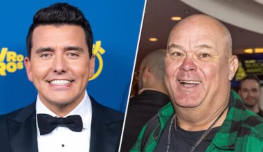 Jan Smit maakt duet met Paul de Leeuw beschikbaar op Spotify: 'Wat een cadeautje'
