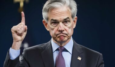 Bitcoin, Ethereum, XRP en andere altcoins herstellen na renteverlaging Fed - BLOX