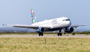 Bijna-botsing toestel JetBlue met militair tankvliegtuig VS boven Curaçao - Luchtvaartnieuws