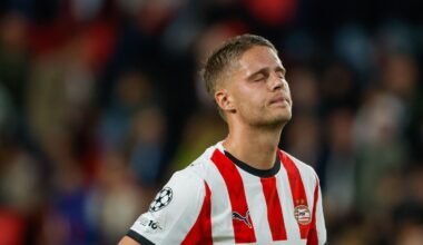 Foto: ‘Gezichtsverlies door mislukte Joey Veerman-transfer’