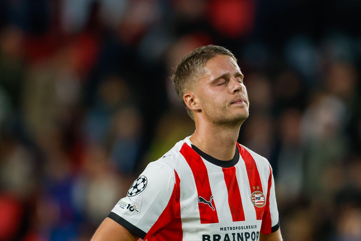 Foto: ‘Gezichtsverlies door mislukte Joey Veerman-transfer’