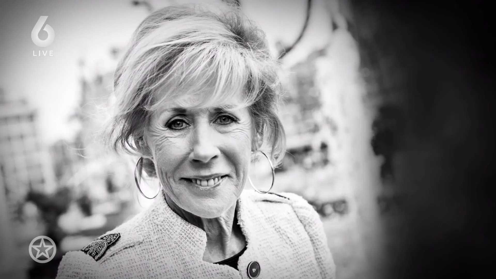 Joke Bruijs op 73-jarige leeftijd overleden