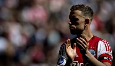 Foto: ‘Ajax zet in op ervaren nieuwe nummer 6’