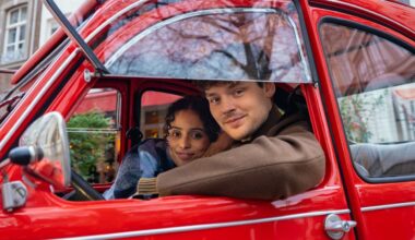 Wie speelt wie in De Kerststal van Nederland?