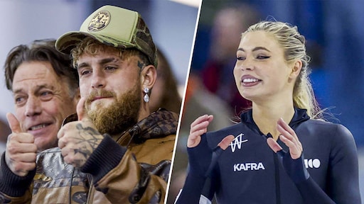 'Zo trots op jou, strijder'