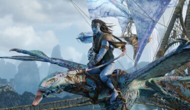 Dit zijn de nieuwe bioscoopfilms van deze week: alle 9 titels op een rij