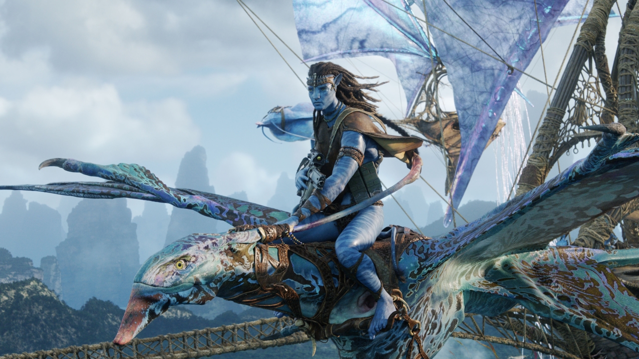 Dit zijn de nieuwe bioscoopfilms van deze week: alle 9 titels op een rij