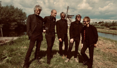 De Gouden Jaren van de Nederlandse Popmuziek '64-'74 van Timebox.