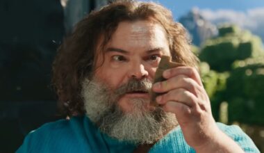 Jack Black had dolgraag deze Marvel-held willen spelen, maar dat kan nu niet meer: "Gingen voor iemand anders"