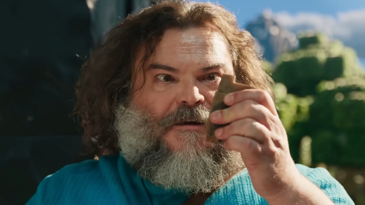 Jack Black had dolgraag deze Marvel-held willen spelen, maar dat kan nu niet meer: "Gingen voor iemand anders"