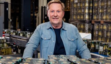 De augurkenkoning In India