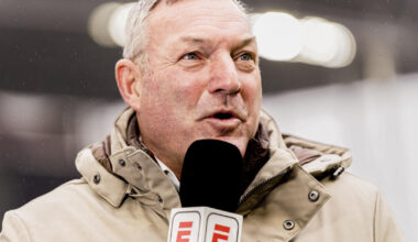Ron Jans maakt opvallende vergelijking: "Net de gnoes…