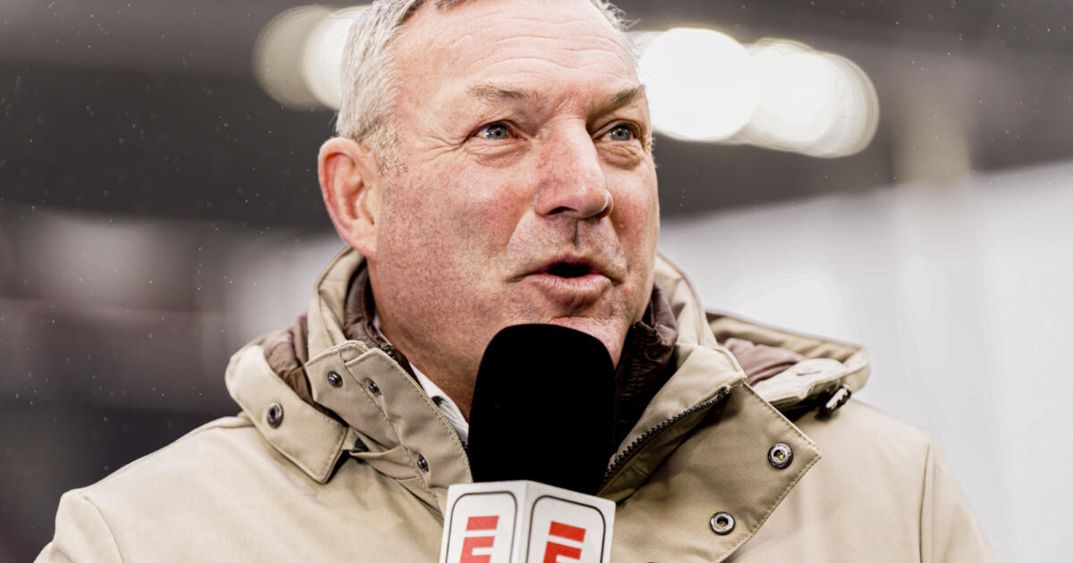 Ron Jans maakt opvallende vergelijking: "Net de gnoes…