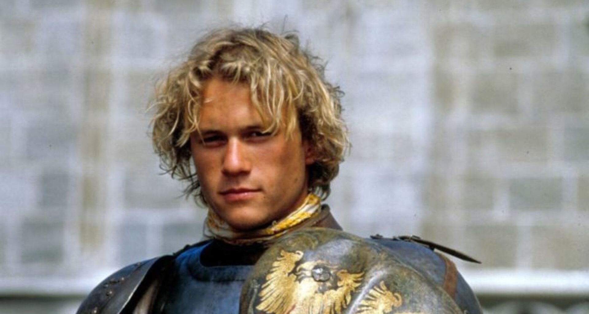 Nu kijken op Netflix! Deze historische film met Joker-acteur Heath Ledger | Netflix Nieuws