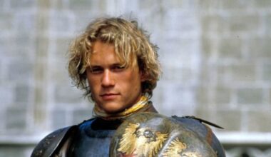 Nu kijken op Netflix! Deze historische film met Joker-acteur Heath Ledger | Netflix Nieuws