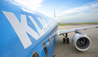 KLM en Transavia ontspringen de dans bij nieuw Airbus-issue - Luchtvaartnieuws