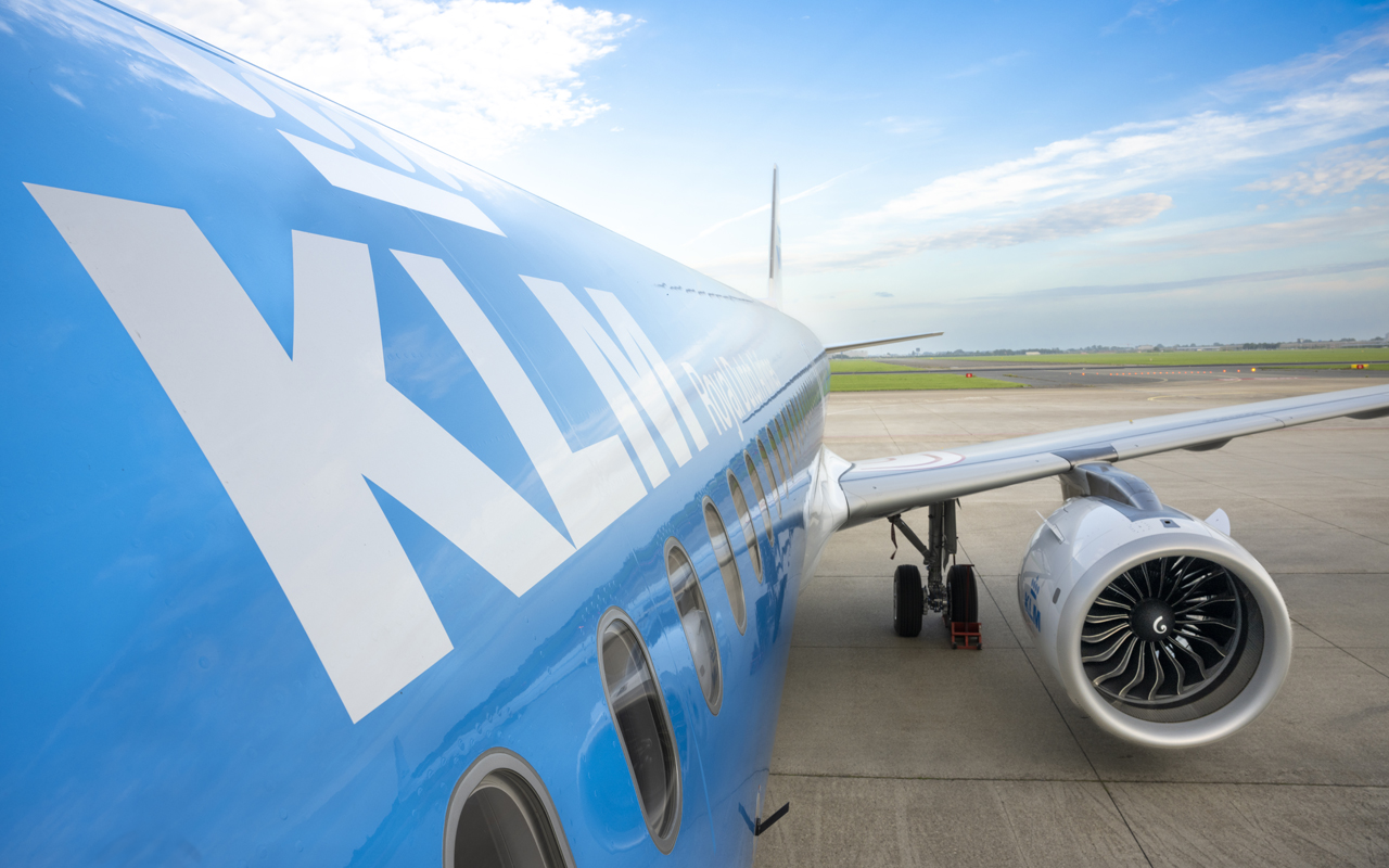 KLM en Transavia ontspringen de dans bij nieuw Airbus-issue - Luchtvaartnieuws