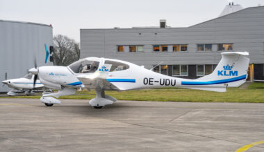 KLM Flight Academy wijzigt financieringsvorm: voor iedereen toegankelijk - Luchtvaartnieuws