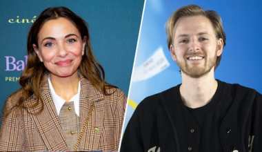 Nieuwe reeks LOL met Georgina Verbaan en Koen van Heest