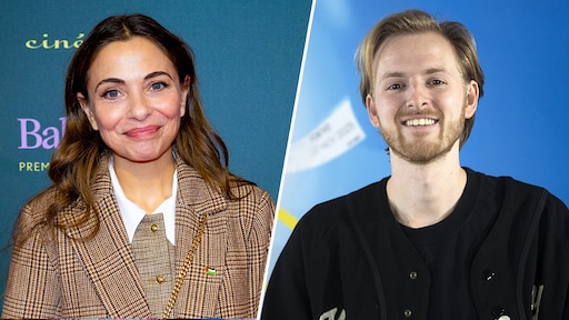 Nieuwe reeks LOL met Georgina Verbaan en Koen van Heest