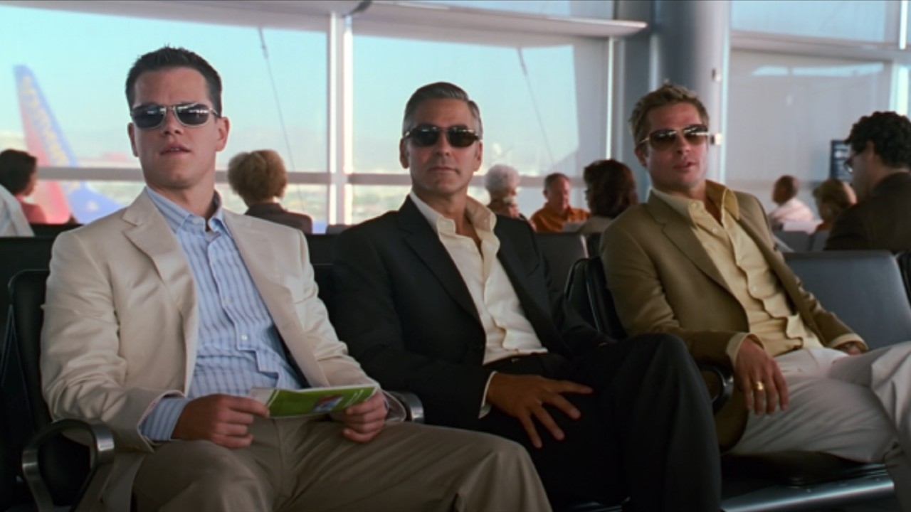 George Clooney onthult wie terugkeert in 'Ocean's 14' en waar het verhaal over gaat