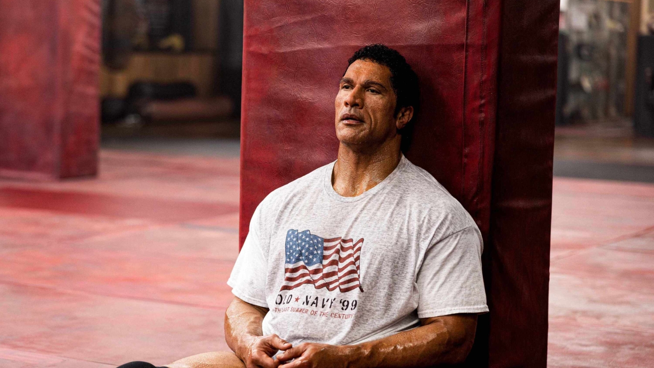 Vanaf deze dag is 'The Smashing Machine' met Dwayne Johnson eindelijk te streamen