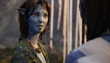 Als 'Avatar: Fire and Ash' geen succes is, dan heeft James Cameron een bizar plan om het verhaal af te maken: "Wat vinden jullie daarvan?"