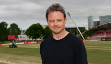 Hoofd scouting & recruitment vertrekt bij Ajax Kelvin de Lang