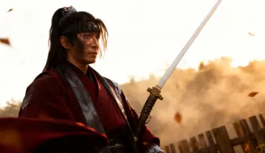 "Last Samurai Standing" officieel verlengd: seizoen 2 van deze epische actieserie komt eraan, maar pas in 2027!
