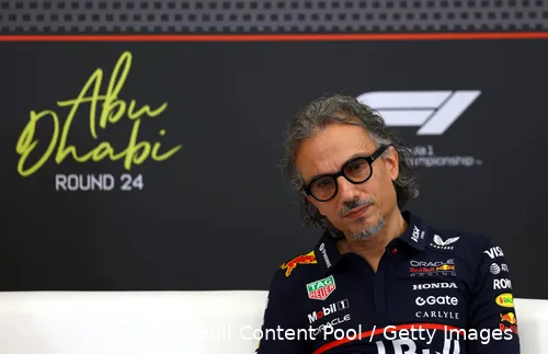 laurent-mekies-red-bull-racing-abu-dhabi-vrijdag-2