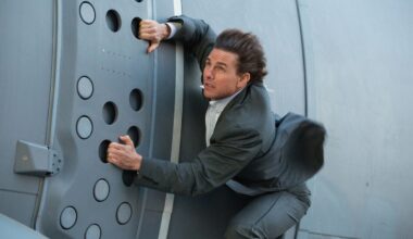 Tom Cruise in teaser trailer 'Digger': dit wordt een krankzinnige film met de Hollywood-ster!