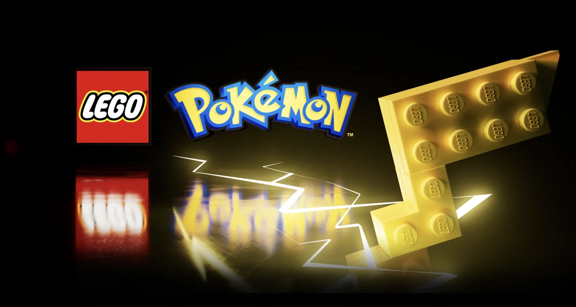 eerste sets met Pikachu en Eevee, plus interactieve Smart Play-sets in de zomer · BrickTastic