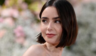 Alles wat we tot nu toe weten over seizoen 6 van 'Emily in Paris'