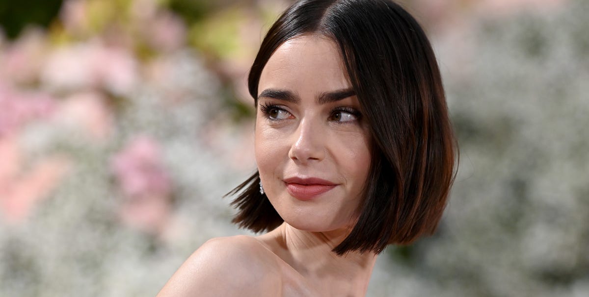 Alles wat we tot nu toe weten over seizoen 6 van 'Emily in Paris'