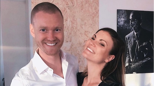 Linda Hakeboom krijgt al 20 jaar jaarlijks 'excuus-cd' van vriend